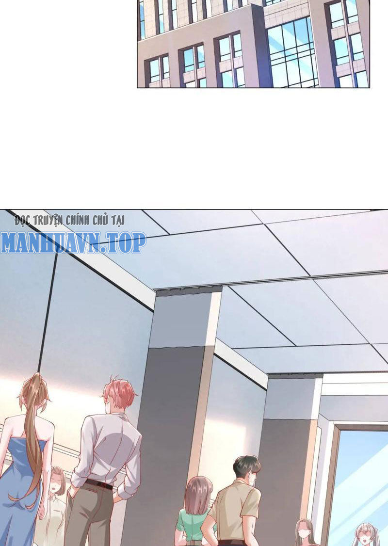 Tôi Là Tài Xế Xe Công Nghệ Có Chút Tiền Thì Đã Sao? Chap 83 - Next Chap 84