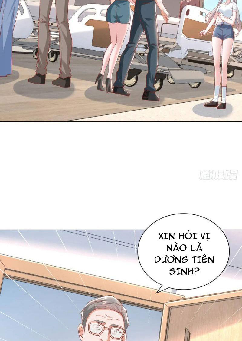 Tôi Là Tài Xế Xe Công Nghệ Có Chút Tiền Thì Đã Sao? Chap 83 - Next Chap 84