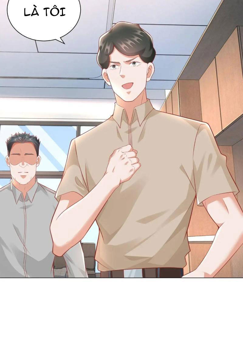 Tôi Là Tài Xế Xe Công Nghệ Có Chút Tiền Thì Đã Sao? Chap 83 - Next Chap 84