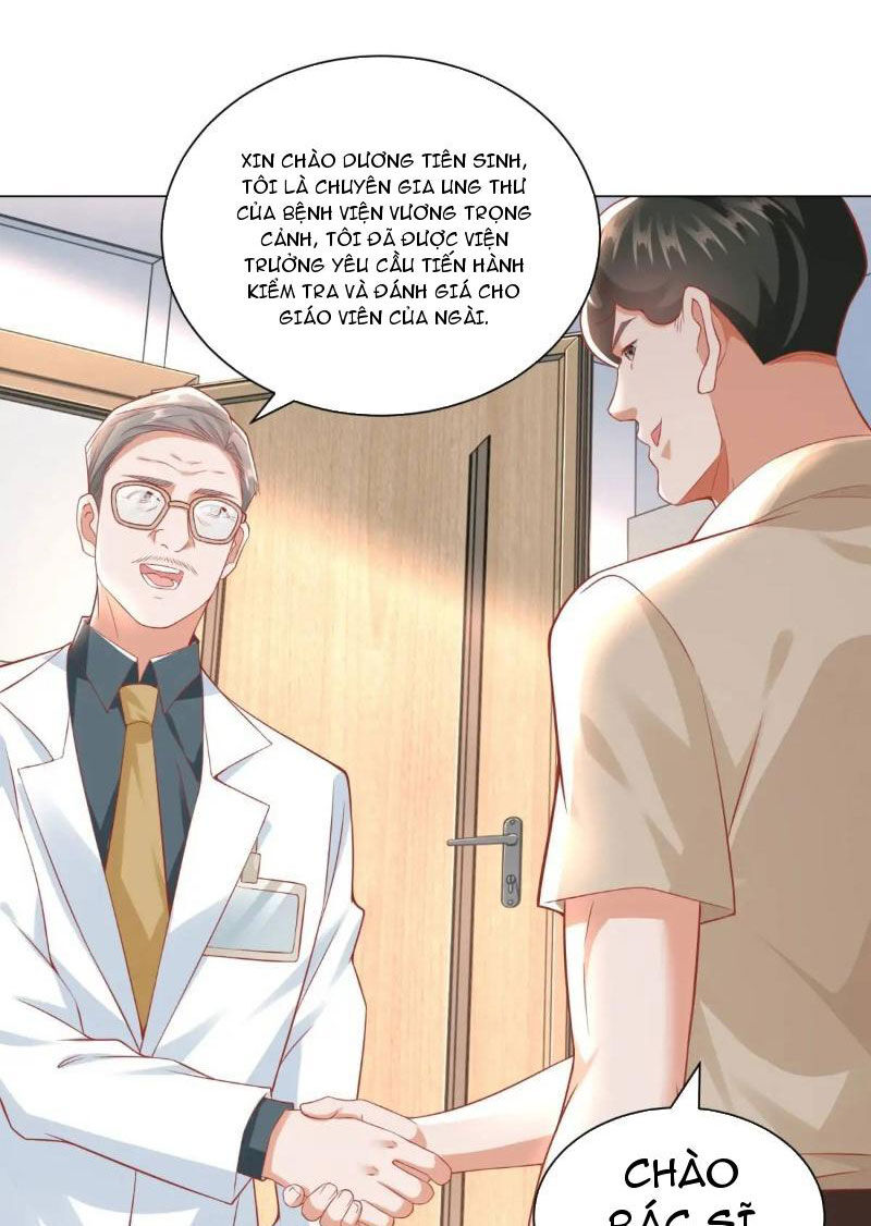 Tôi Là Tài Xế Xe Công Nghệ Có Chút Tiền Thì Đã Sao? Chap 83 - Next Chap 84