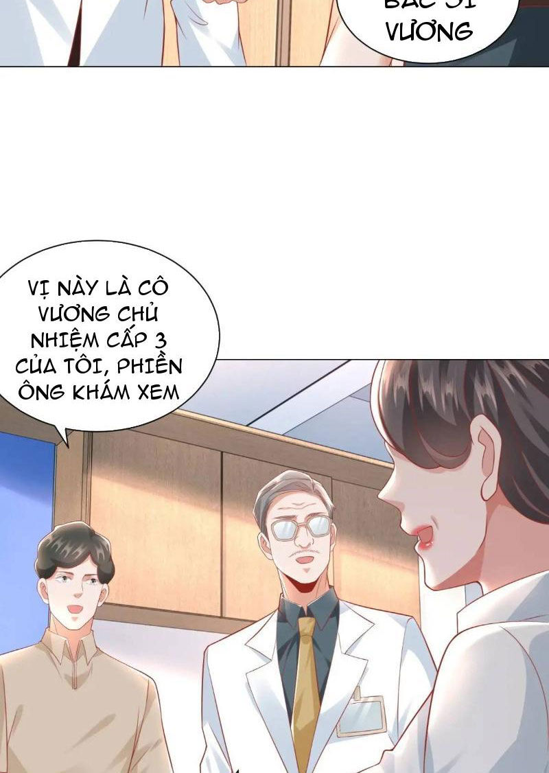 Tôi Là Tài Xế Xe Công Nghệ Có Chút Tiền Thì Đã Sao? Chap 83 - Next Chap 84