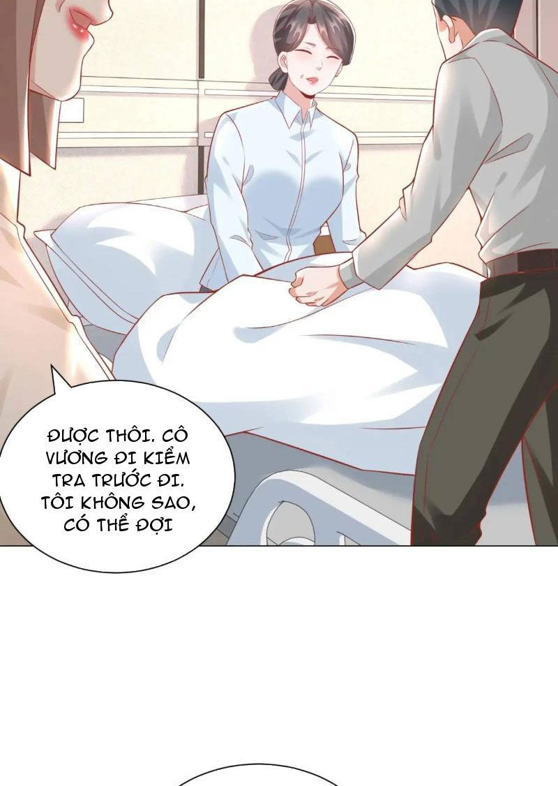 Tôi Là Tài Xế Xe Công Nghệ Có Chút Tiền Thì Đã Sao? Chap 83 - Next Chap 84