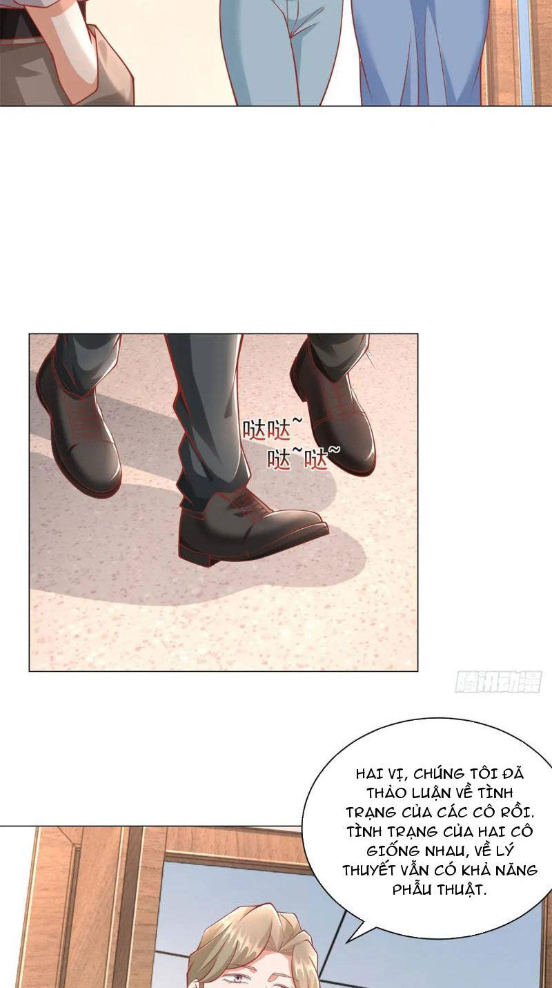 Tôi Là Tài Xế Xe Công Nghệ Có Chút Tiền Thì Đã Sao? Chap 83 - Next Chap 84