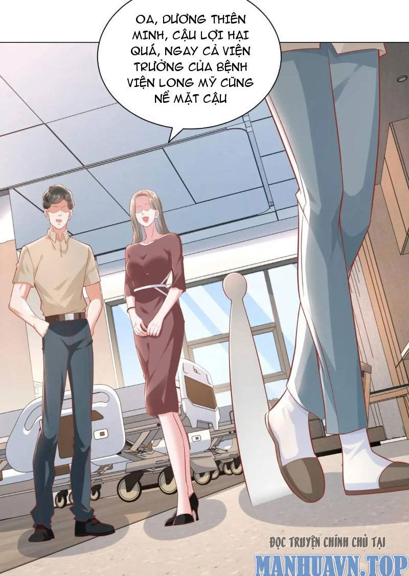 Tôi Là Tài Xế Xe Công Nghệ Có Chút Tiền Thì Đã Sao? Chap 83 - Next Chap 84