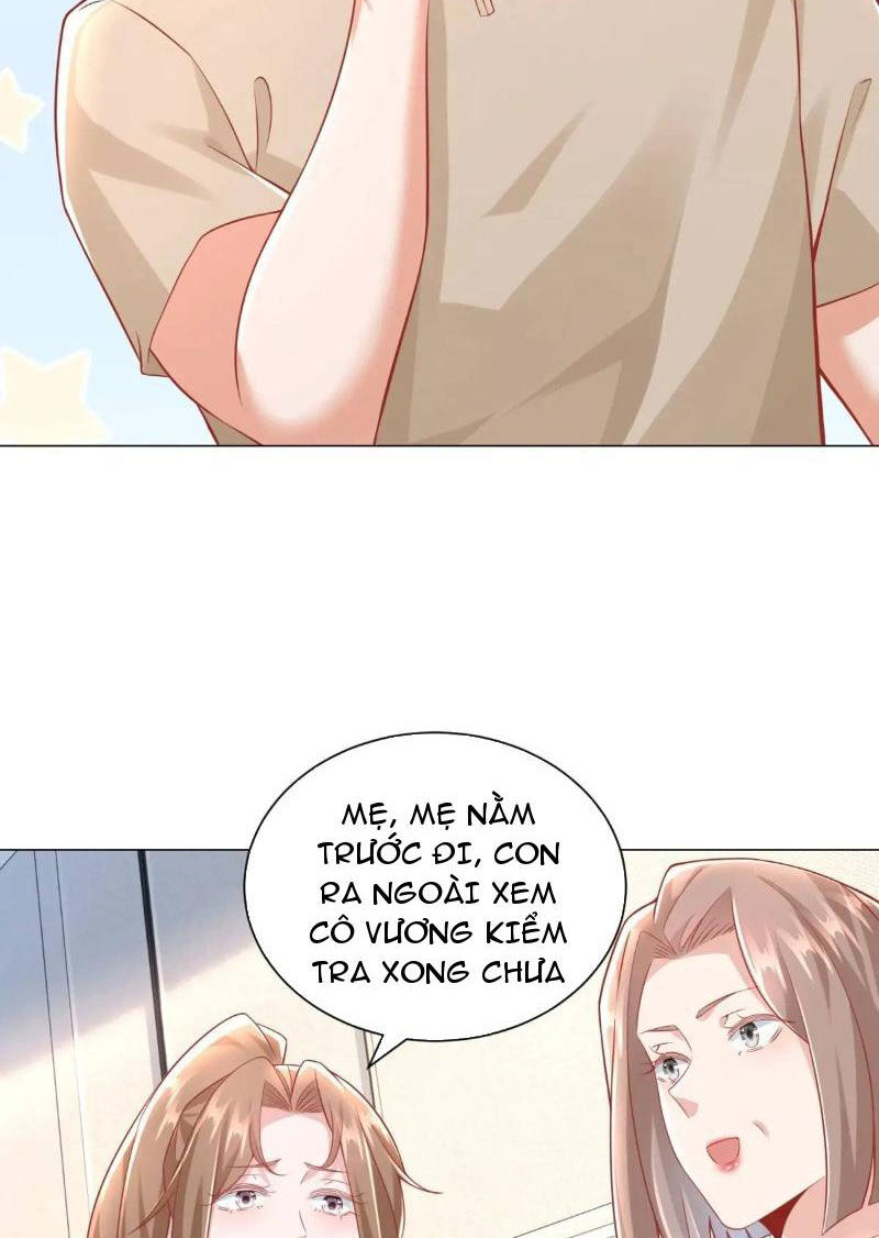 Tôi Là Tài Xế Xe Công Nghệ Có Chút Tiền Thì Đã Sao? Chap 83 - Next Chap 84