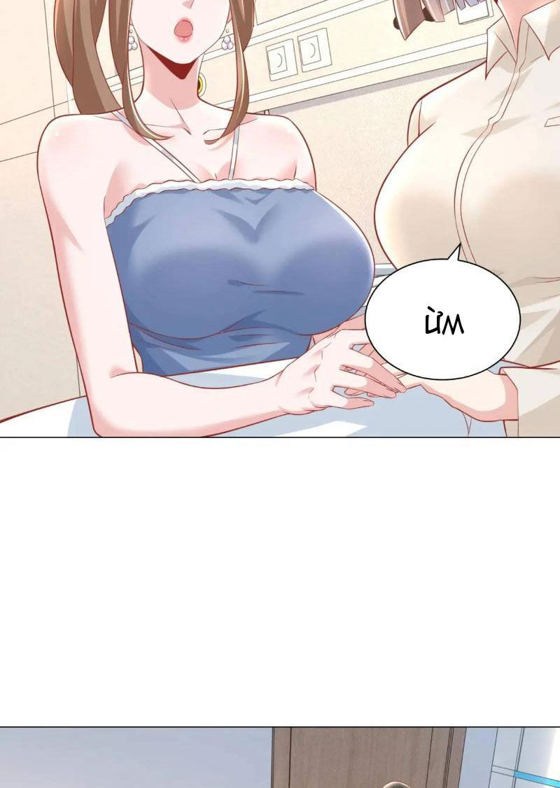Tôi Là Tài Xế Xe Công Nghệ Có Chút Tiền Thì Đã Sao? Chap 83 - Next Chap 84