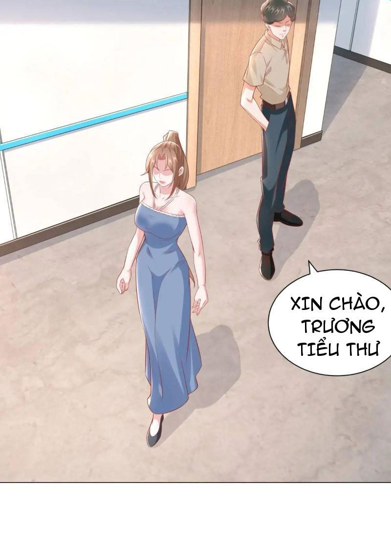 Tôi Là Tài Xế Xe Công Nghệ Có Chút Tiền Thì Đã Sao? Chap 83 - Next Chap 84