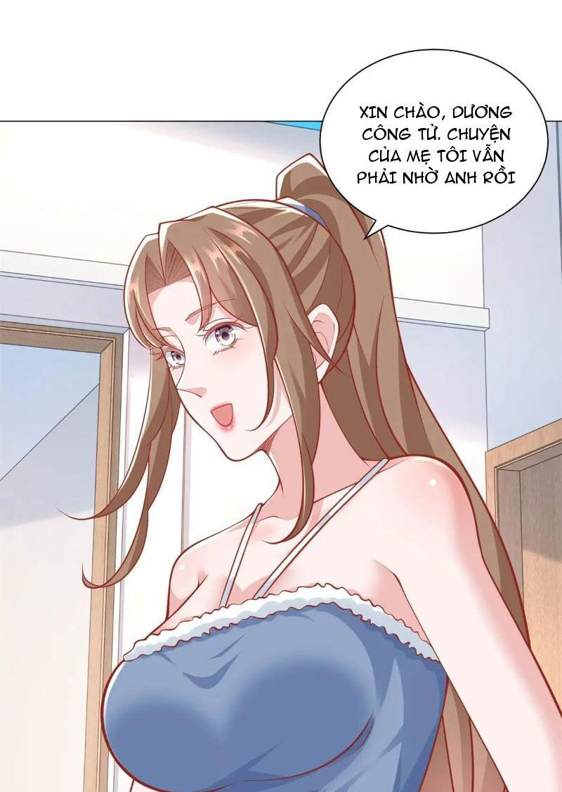 Tôi Là Tài Xế Xe Công Nghệ Có Chút Tiền Thì Đã Sao? Chap 83 - Next Chap 84