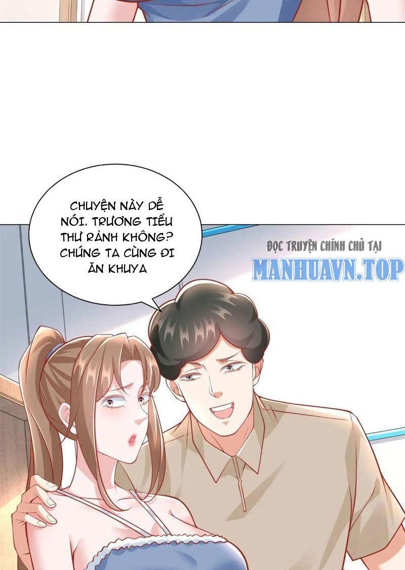 Tôi Là Tài Xế Xe Công Nghệ Có Chút Tiền Thì Đã Sao? Chap 83 - Next Chap 84