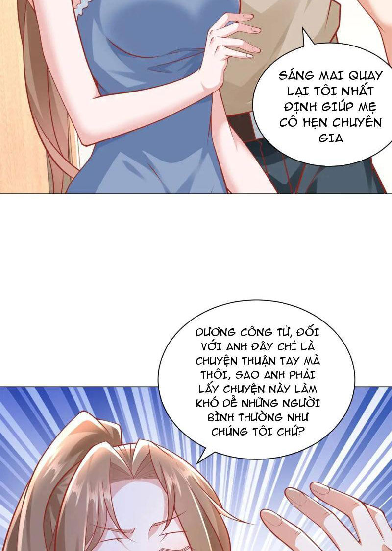 Tôi Là Tài Xế Xe Công Nghệ Có Chút Tiền Thì Đã Sao? Chap 83 - Next Chap 84