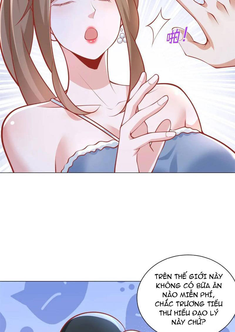 Tôi Là Tài Xế Xe Công Nghệ Có Chút Tiền Thì Đã Sao? Chap 83 - Next Chap 84