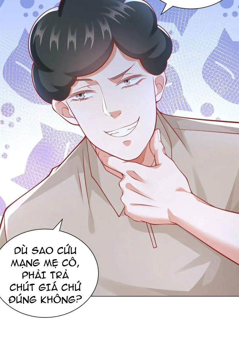 Tôi Là Tài Xế Xe Công Nghệ Có Chút Tiền Thì Đã Sao? Chap 83 - Next Chap 84