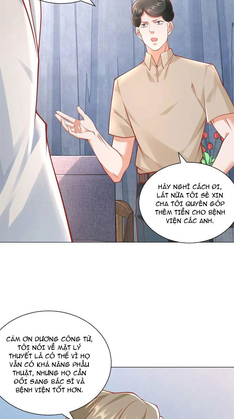 Tôi Là Tài Xế Xe Công Nghệ Có Chút Tiền Thì Đã Sao? Chap 83 - Next Chap 84