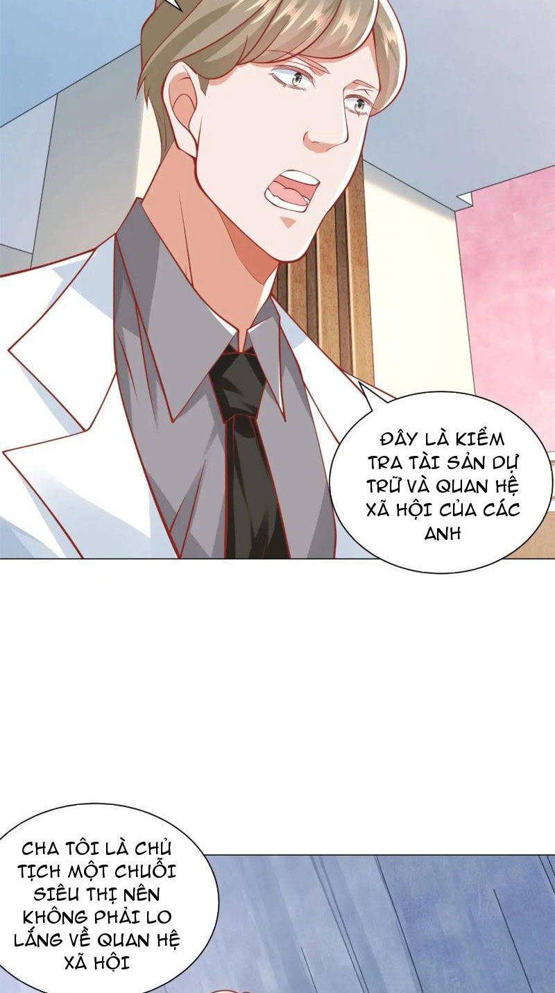 Tôi Là Tài Xế Xe Công Nghệ Có Chút Tiền Thì Đã Sao? Chap 83 - Next Chap 84
