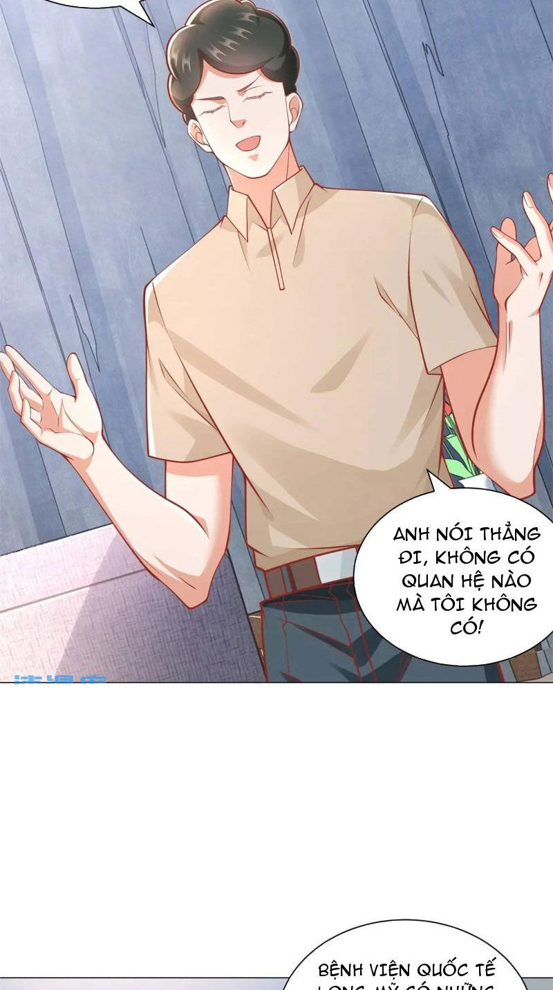 Tôi Là Tài Xế Xe Công Nghệ Có Chút Tiền Thì Đã Sao? Chap 83 - Next Chap 84