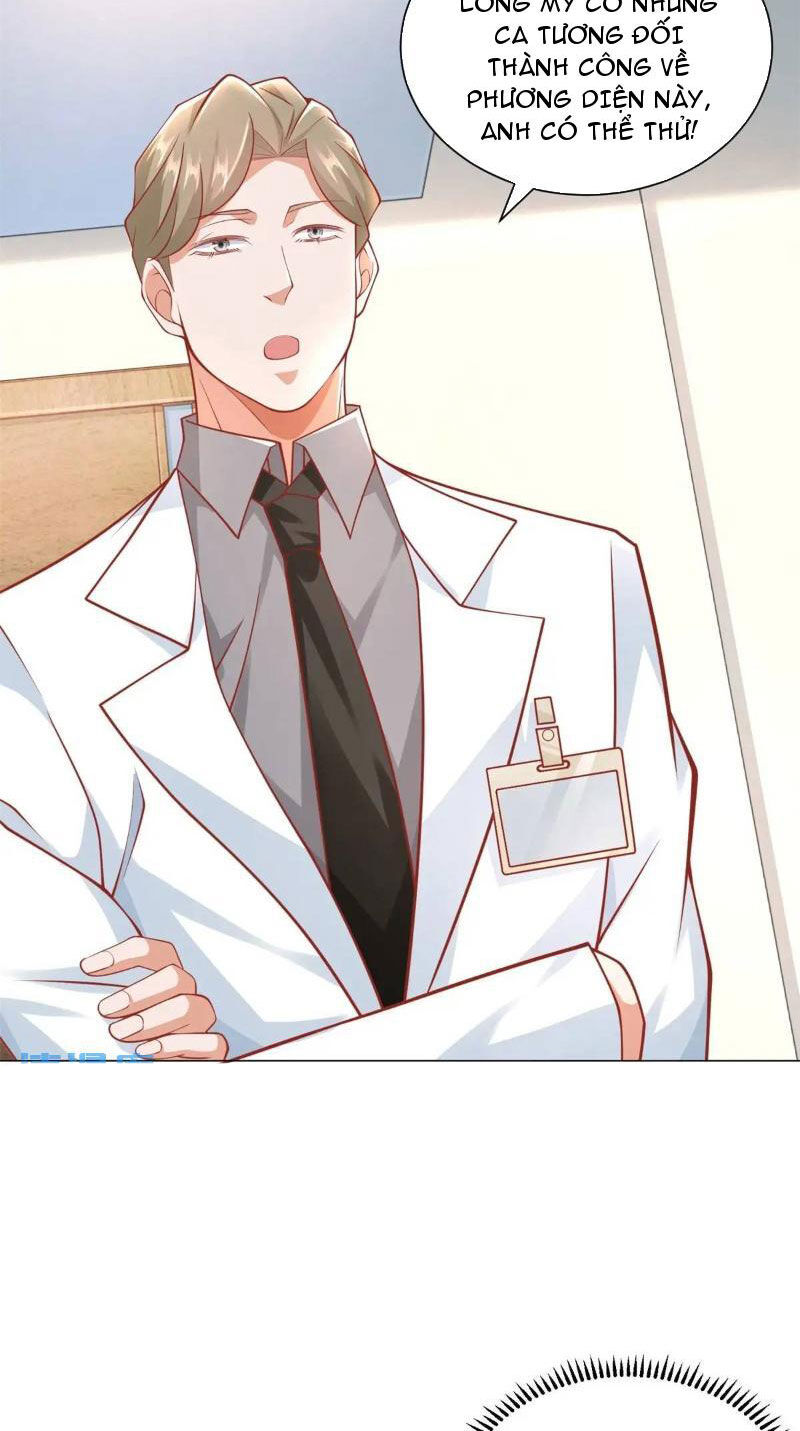 Tôi Là Tài Xế Xe Công Nghệ Có Chút Tiền Thì Đã Sao? Chap 83 - Next Chap 84