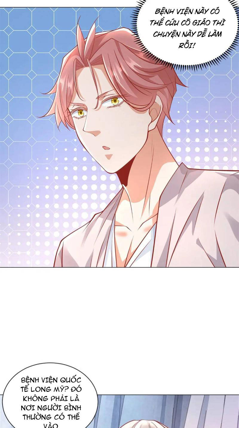 Tôi Là Tài Xế Xe Công Nghệ Có Chút Tiền Thì Đã Sao? Chap 83 - Next Chap 84