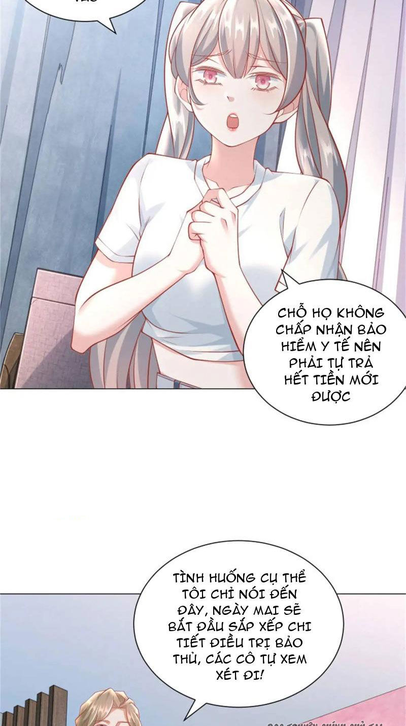 Tôi Là Tài Xế Xe Công Nghệ Có Chút Tiền Thì Đã Sao? Chap 83 - Next Chap 84