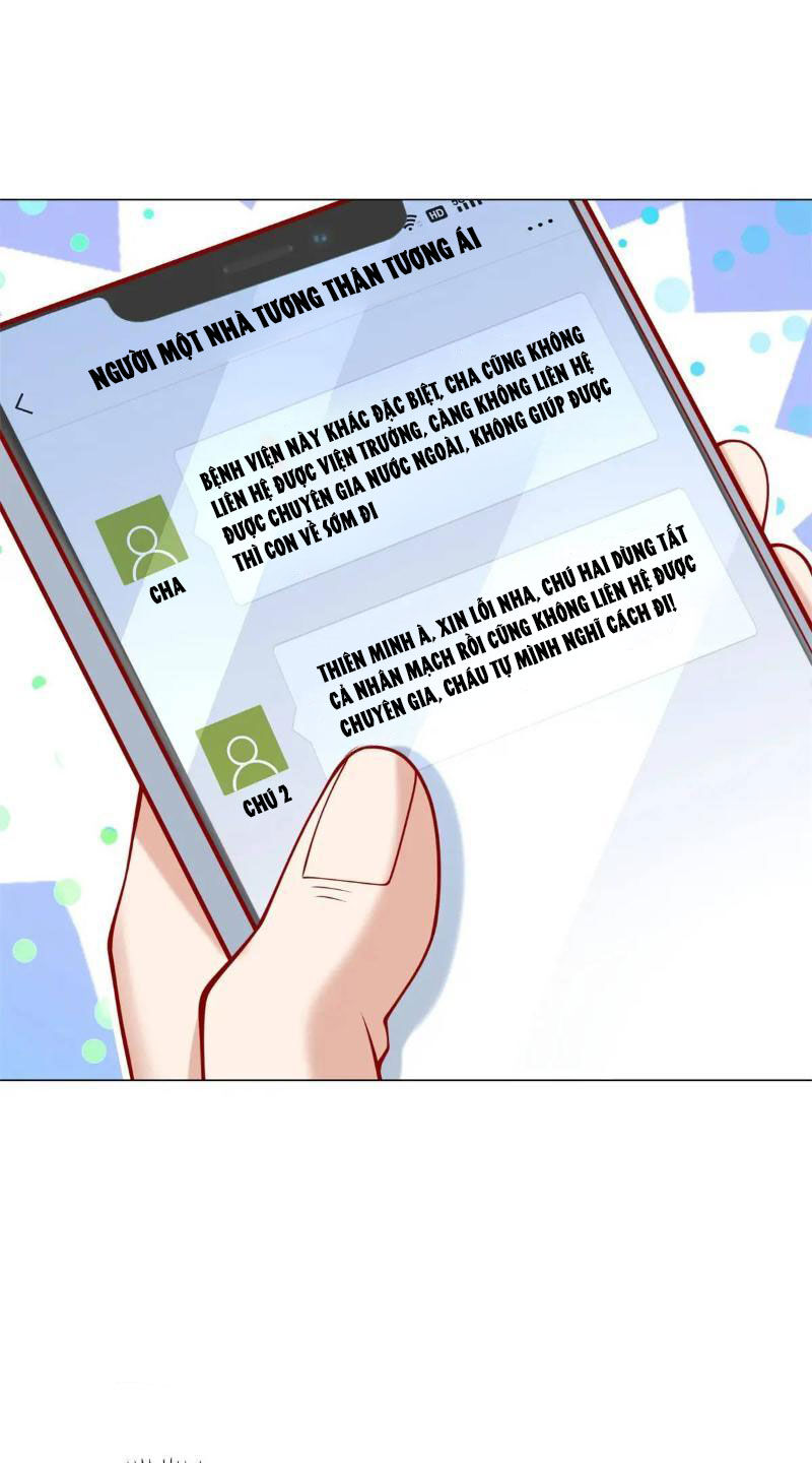 Tôi Là Tài Xế Xe Công Nghệ Có Chút Tiền Thì Đã Sao? Chap 84 - Next Chap 85