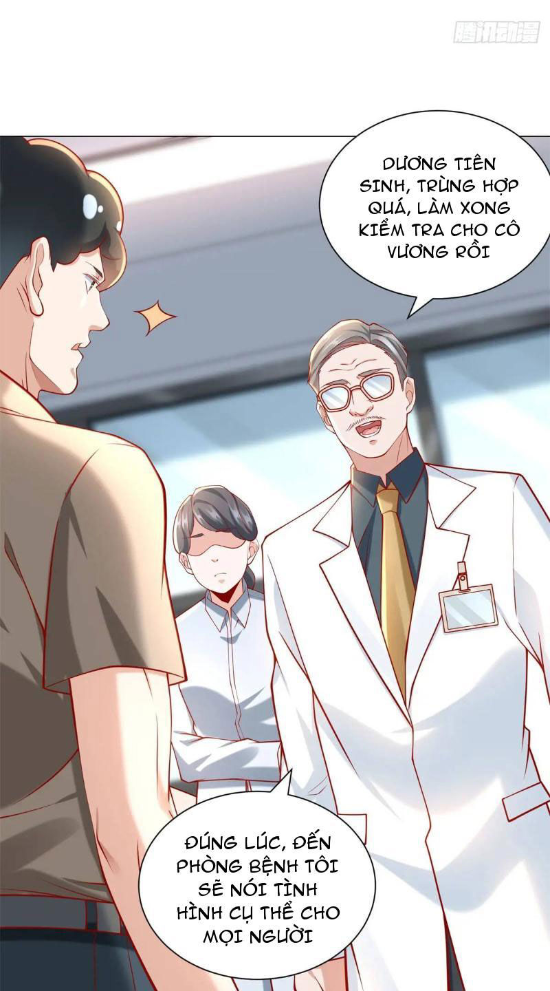 Tôi Là Tài Xế Xe Công Nghệ Có Chút Tiền Thì Đã Sao? Chap 84 - Next Chap 85