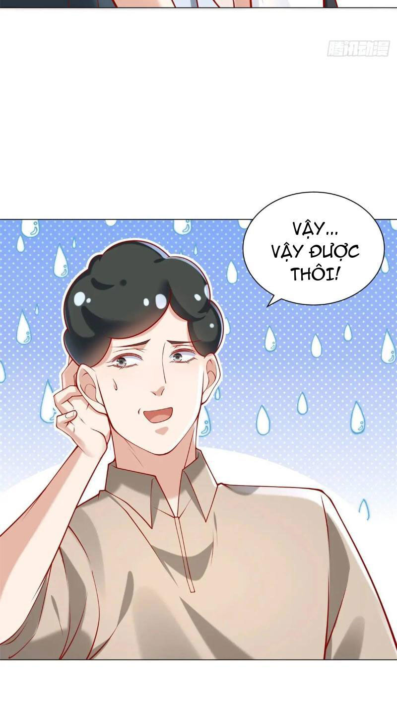 Tôi Là Tài Xế Xe Công Nghệ Có Chút Tiền Thì Đã Sao? Chap 84 - Next Chap 85