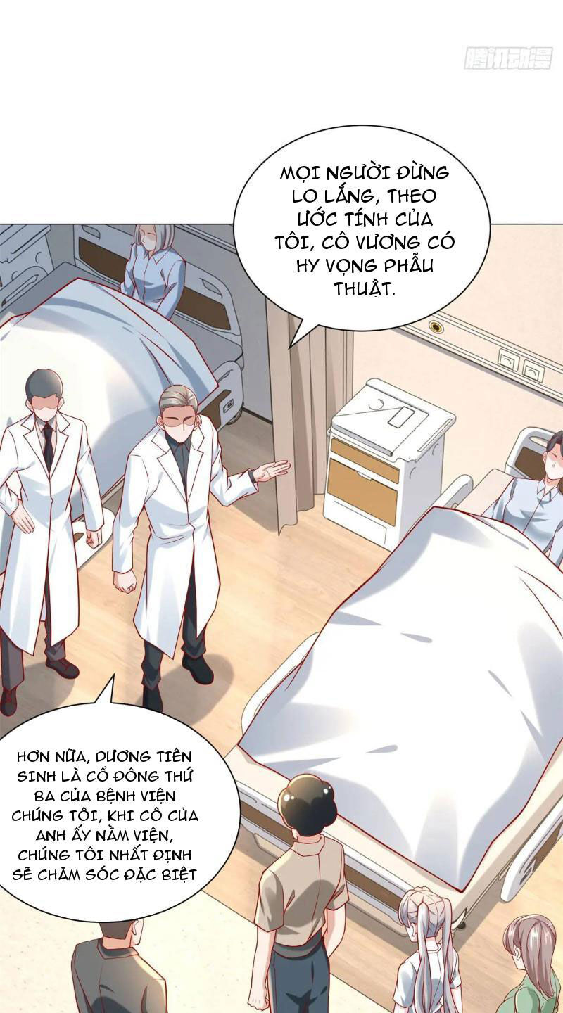 Tôi Là Tài Xế Xe Công Nghệ Có Chút Tiền Thì Đã Sao? Chap 84 - Next Chap 85