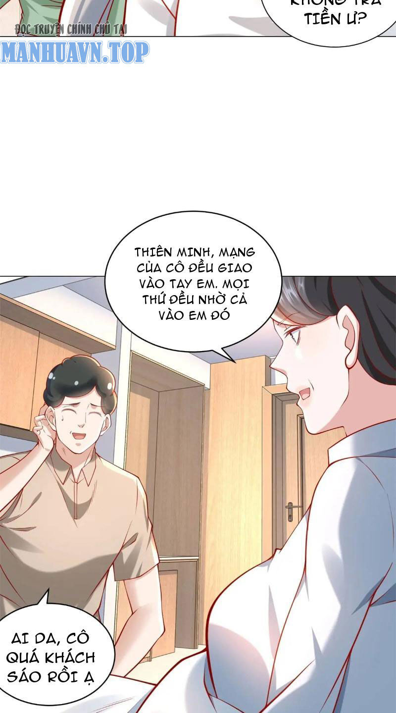 Tôi Là Tài Xế Xe Công Nghệ Có Chút Tiền Thì Đã Sao? Chap 84 - Next Chap 85