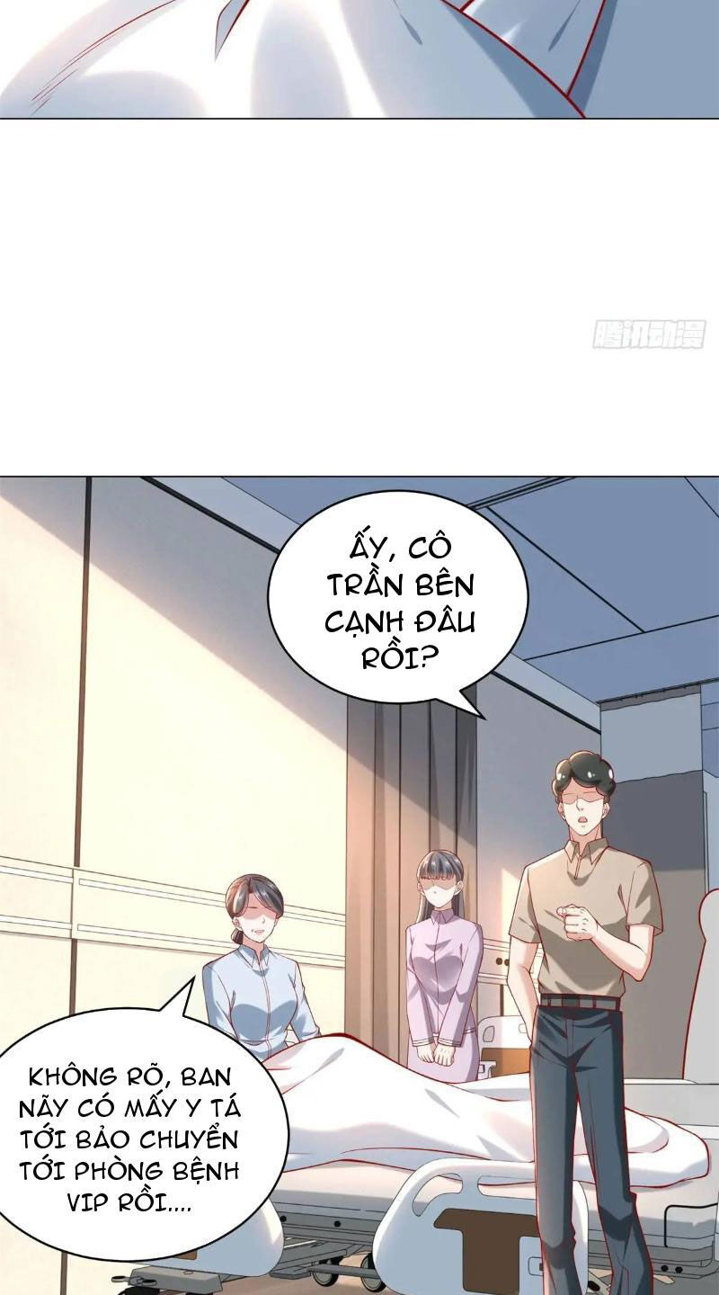 Tôi Là Tài Xế Xe Công Nghệ Có Chút Tiền Thì Đã Sao? Chap 84 - Next Chap 85