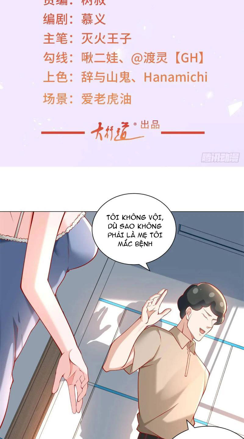 Tôi Là Tài Xế Xe Công Nghệ Có Chút Tiền Thì Đã Sao? Chap 84 - Next Chap 85