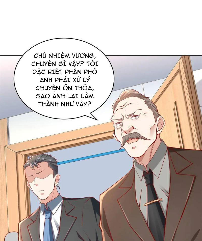 Tôi Là Tài Xế Xe Công Nghệ Có Chút Tiền Thì Đã Sao? Chap 84 - Next Chap 85