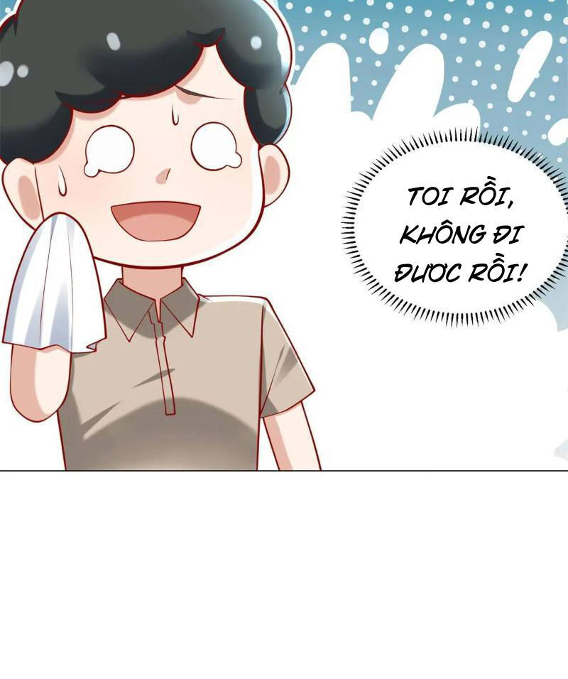 Tôi Là Tài Xế Xe Công Nghệ Có Chút Tiền Thì Đã Sao? Chap 84 - Next Chap 85