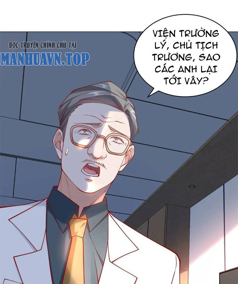 Tôi Là Tài Xế Xe Công Nghệ Có Chút Tiền Thì Đã Sao? Chap 84 - Next Chap 85