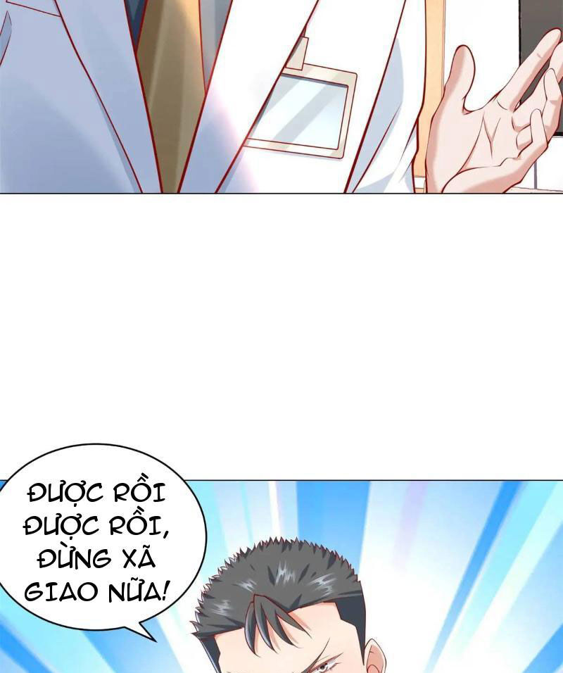 Tôi Là Tài Xế Xe Công Nghệ Có Chút Tiền Thì Đã Sao? Chap 84 - Next Chap 85