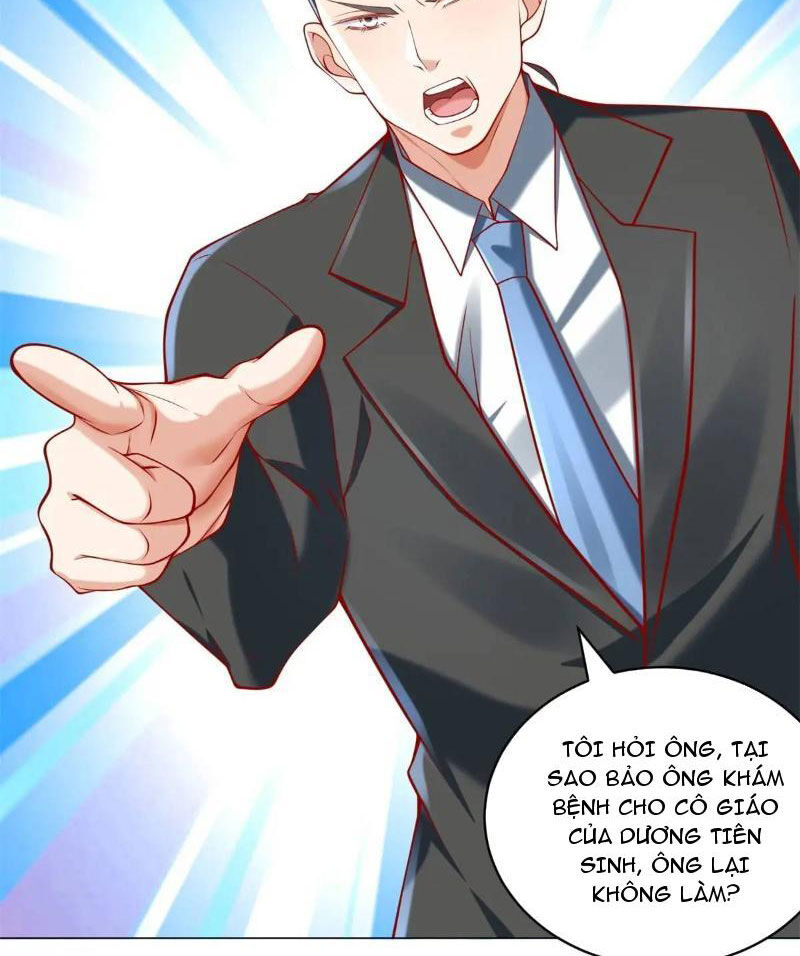 Tôi Là Tài Xế Xe Công Nghệ Có Chút Tiền Thì Đã Sao? Chap 84 - Next Chap 85