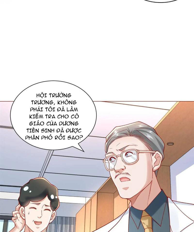 Tôi Là Tài Xế Xe Công Nghệ Có Chút Tiền Thì Đã Sao? Chap 84 - Next Chap 85