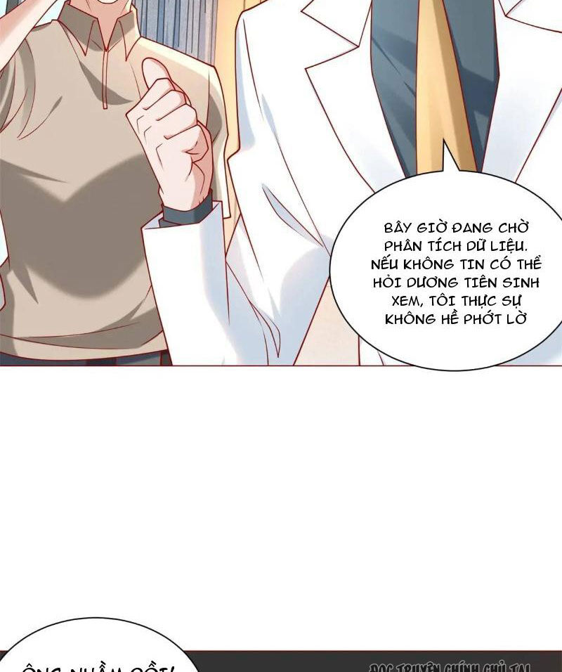 Tôi Là Tài Xế Xe Công Nghệ Có Chút Tiền Thì Đã Sao? Chap 84 - Next Chap 85