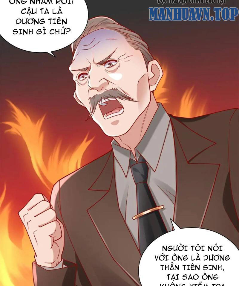 Tôi Là Tài Xế Xe Công Nghệ Có Chút Tiền Thì Đã Sao? Chap 84 - Next Chap 85