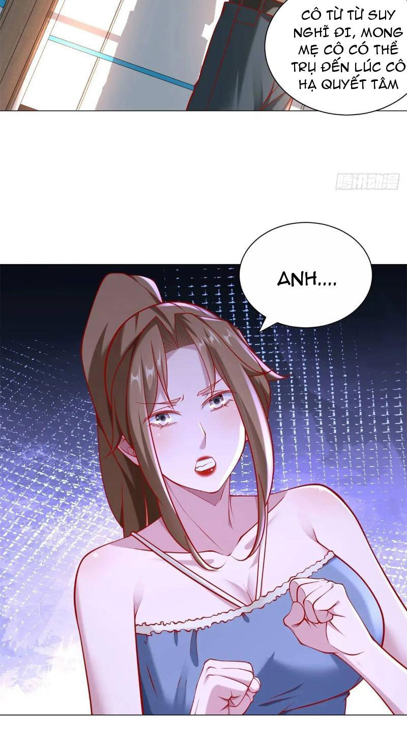 Tôi Là Tài Xế Xe Công Nghệ Có Chút Tiền Thì Đã Sao? Chap 84 - Next Chap 85