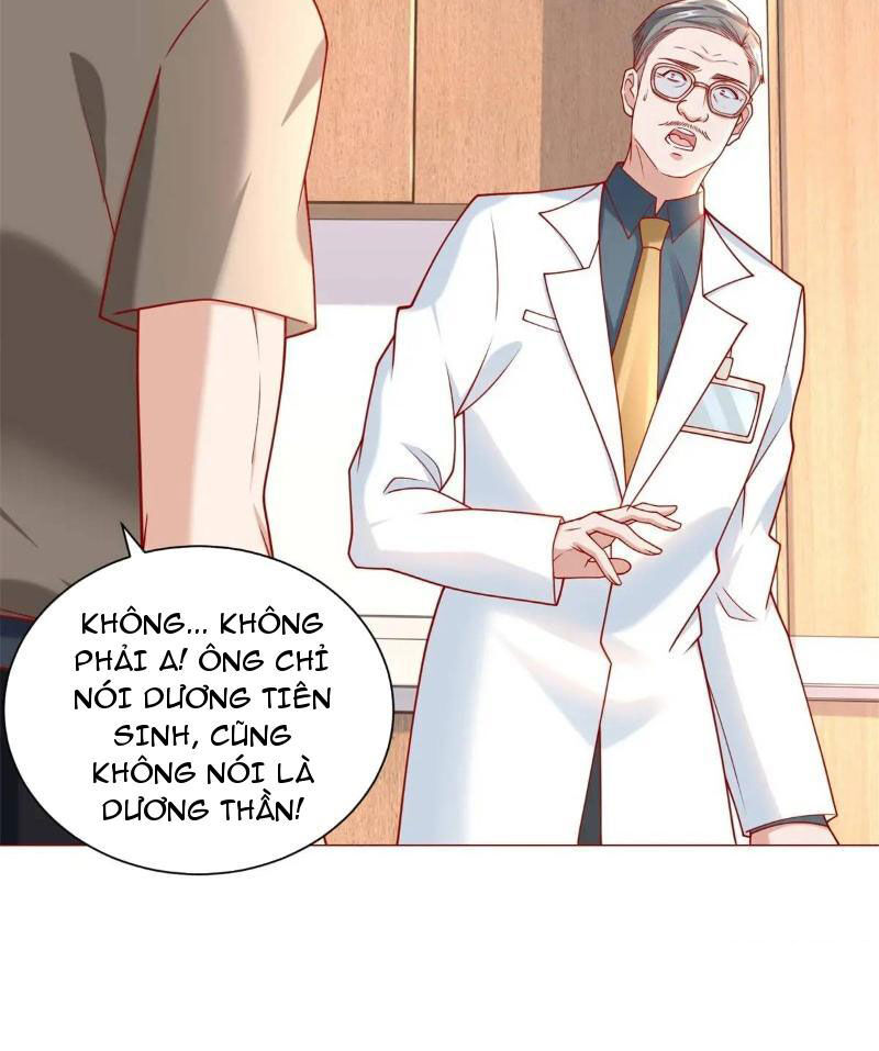 Tôi Là Tài Xế Xe Công Nghệ Có Chút Tiền Thì Đã Sao? Chap 84 - Next Chap 85
