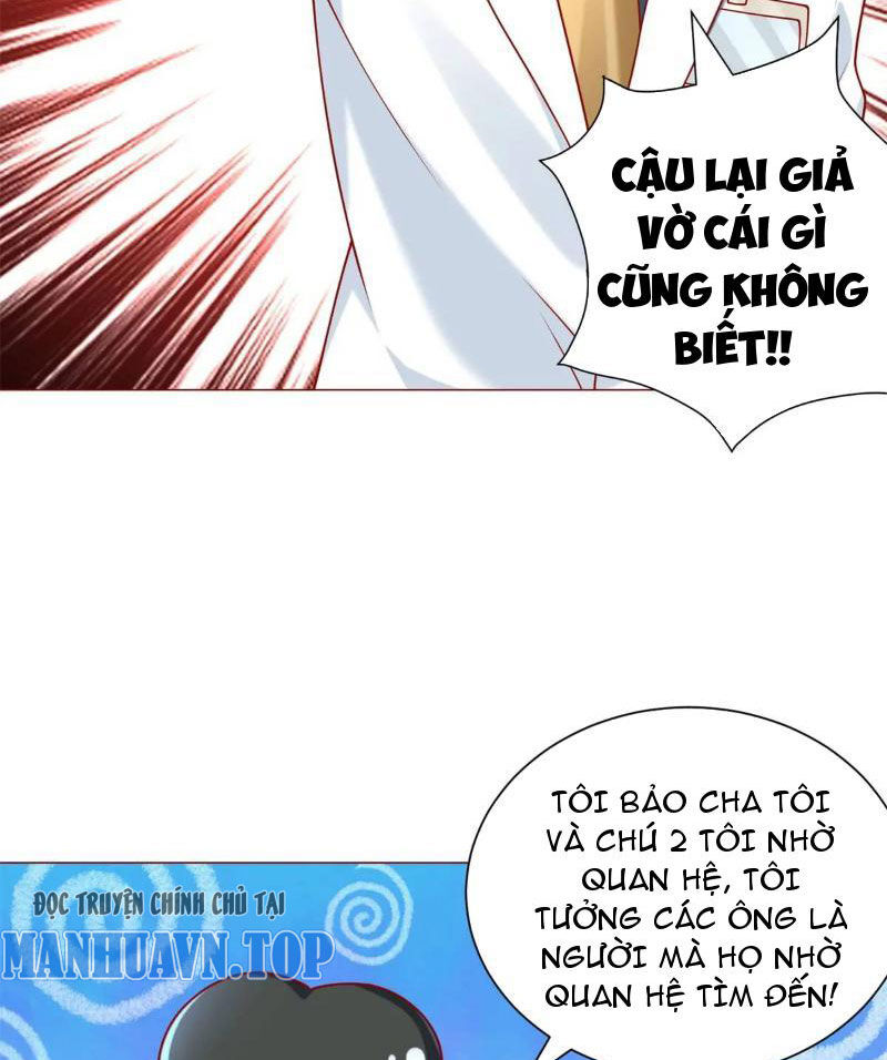 Tôi Là Tài Xế Xe Công Nghệ Có Chút Tiền Thì Đã Sao? Chap 84 - Next Chap 85
