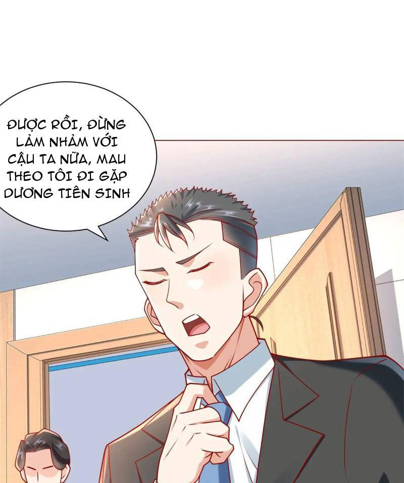 Tôi Là Tài Xế Xe Công Nghệ Có Chút Tiền Thì Đã Sao? Chap 84 - Next Chap 85