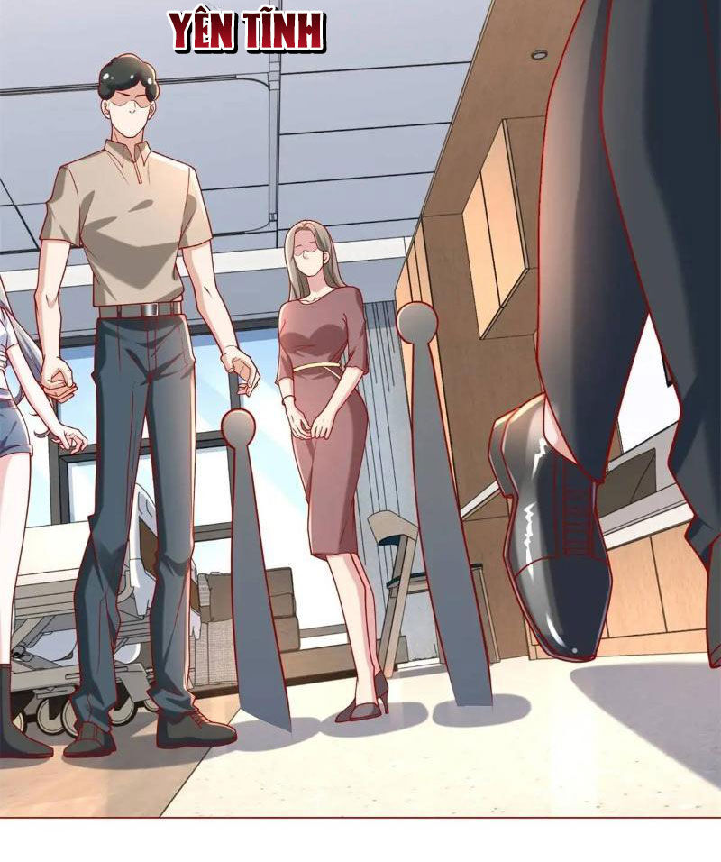 Tôi Là Tài Xế Xe Công Nghệ Có Chút Tiền Thì Đã Sao? Chap 84 - Next Chap 85