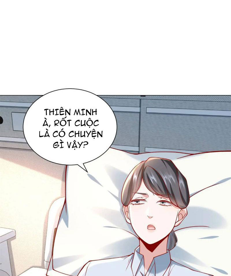 Tôi Là Tài Xế Xe Công Nghệ Có Chút Tiền Thì Đã Sao? Chap 84 - Next Chap 85