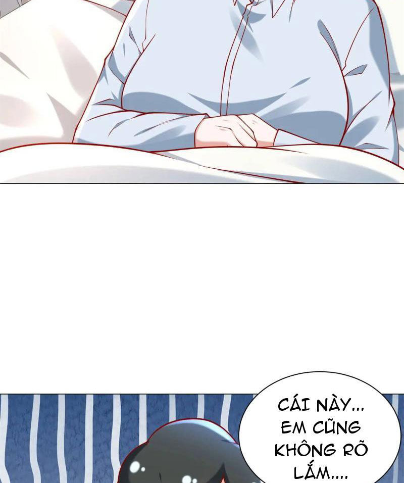 Tôi Là Tài Xế Xe Công Nghệ Có Chút Tiền Thì Đã Sao? Chap 84 - Next Chap 85