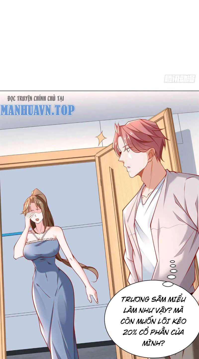 Tôi Là Tài Xế Xe Công Nghệ Có Chút Tiền Thì Đã Sao? Chap 84 - Next Chap 85