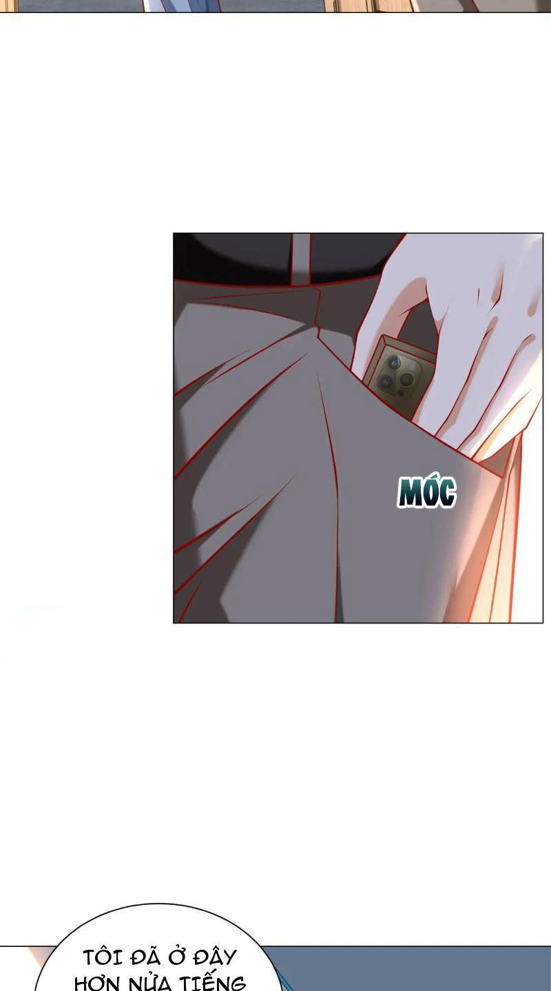 Tôi Là Tài Xế Xe Công Nghệ Có Chút Tiền Thì Đã Sao? Chap 84 - Next Chap 85