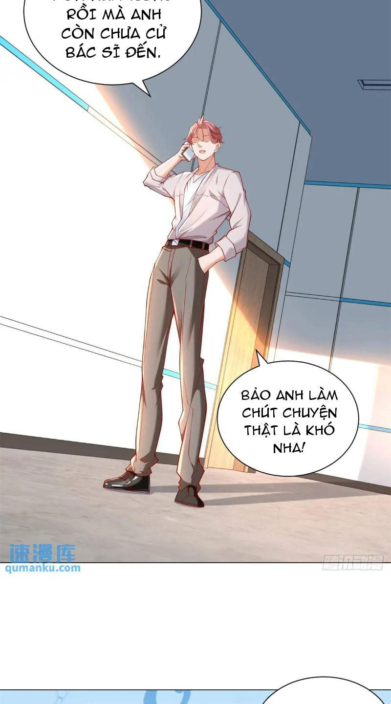 Tôi Là Tài Xế Xe Công Nghệ Có Chút Tiền Thì Đã Sao? Chap 84 - Next Chap 85
