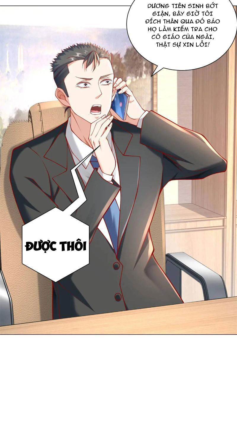 Tôi Là Tài Xế Xe Công Nghệ Có Chút Tiền Thì Đã Sao? Chap 84 - Next Chap 85