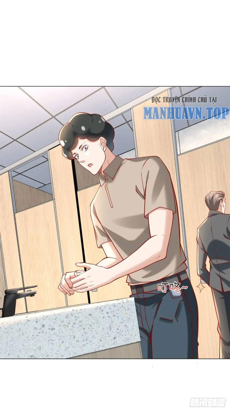 Tôi Là Tài Xế Xe Công Nghệ Có Chút Tiền Thì Đã Sao? Chap 84 - Next Chap 85