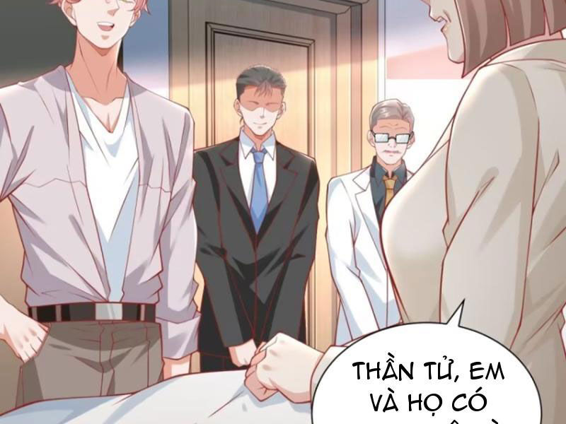 Tôi Là Tài Xế Xe Công Nghệ Có Chút Tiền Thì Đã Sao? Chap 85 - Next Chap 86